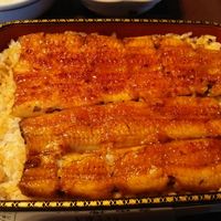 五代目 野田岩 麻布飯倉本店 - 