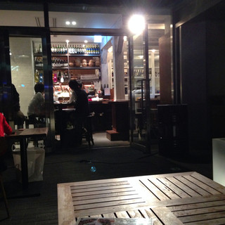 チャオ ナチュレ_2