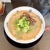 ラーメン虎龍 丸九堂