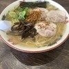 大輪ラーメン