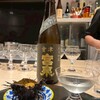 日本酒と料理 淳吟
