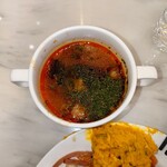 金浦国際空港　SKY HUB LOUNGE - 