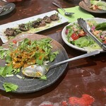 タンドールバル カマルプール - 