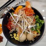 金浦国際空港　SKY HUB LOUNGE - 