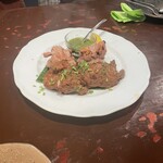 タンドールバル カマルプール - 