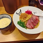 麺ZINさいとう - 