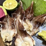 大安 西天満本店 - 