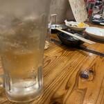 立ち呑み のむのむ - 