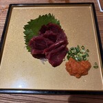 全席個室 鮨と酒 魚縁 - 