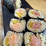 大安 西天満本店 - 