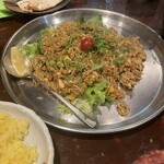 タンドールバル カマルプール - 