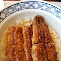 うなぎ処 山道 -  うなぎ処 山道 -