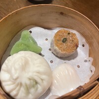 中国飯店 紫玉蘭 - 