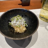 寿司 なかご 別邸 - 