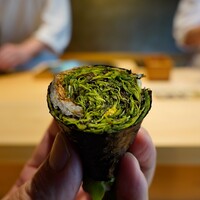 鮨 三心 - 