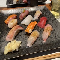 寿司 なかご 別邸 - 