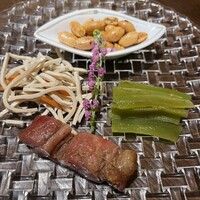 中国飯店 紫玉蘭 - 