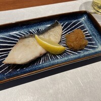 寿司 なかご 別邸 - 