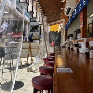 かすうどん 新世界あぶらや_2