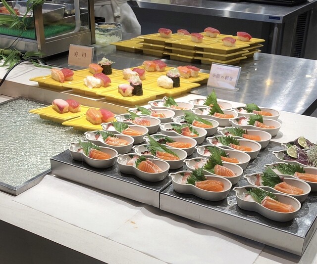 仙渓園 月岡ホテル - かみのやま温泉/ホテル | 食べログ