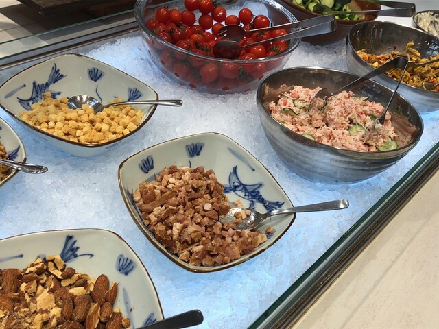 仙渓園 月岡ホテル - かみのやま温泉/ホテル | 食べログ