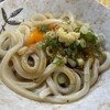 白川うどん