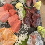 初恋屋 - 料理写真: