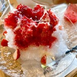 西洋菓子倶楽部 - 料理写真: