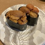 にぎり塚本鮮魚店 - 料理写真: