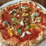 ラッコ アメーノ - 