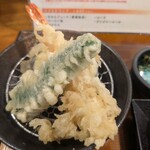 松山鯛めし 秋嘉 - 