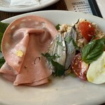 ラッコ アメーノ - 