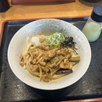 さぬき岩蔵 - 料理写真: