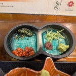 松山鯛めし 秋嘉 - 