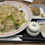 リンガーハット - 