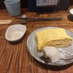 手打蕎麦 じゆうさん - 