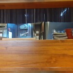 手打蕎麦 じゆうさん - 