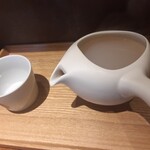 手打蕎麦 じゆうさん - 