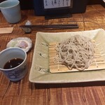 手打蕎麦 じゆうさん - 