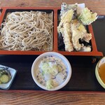 レストラン 最高地点 - 