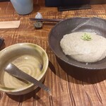 手打蕎麦 じゆうさん - 