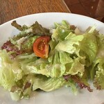 ラッコ アメーノ - 