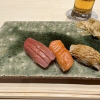 すし道 冨座 - 