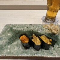 すし道 冨座 - 
