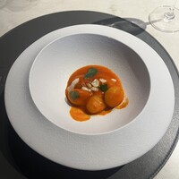 IN DISH - 