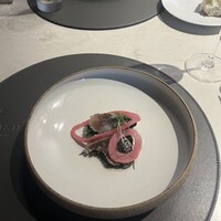 IN DISH - 