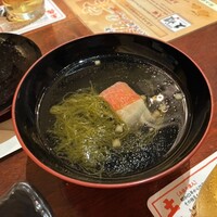 土佐料理 祢保希 丸の内店 - 