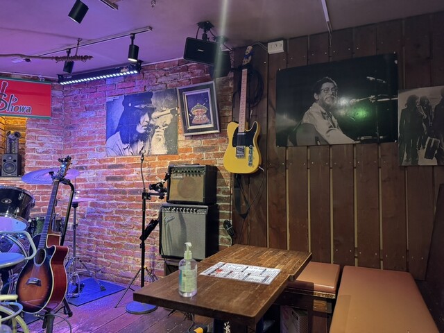 Folk Sakaba Showa photo 4