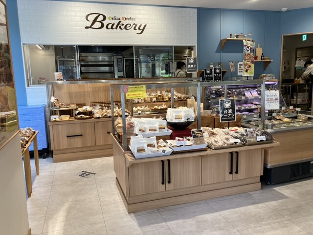 Delica Kitchen Kuya Oodori Ten photo 4