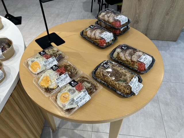 Delica Kitchen Kuya Oodori Ten photo 2